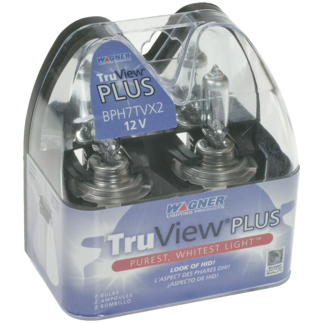 Wagner Lighting Bph7tvx2 Headlight Bulb||bph7tvx2_1.Jpg||86||w31bph7tvx2||1456348