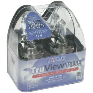 Wagner Lighting Bph7tvx2 Headlight Bulb||bph7tvx2_1.Jpg||86||w31bph7tvx2||1456348
