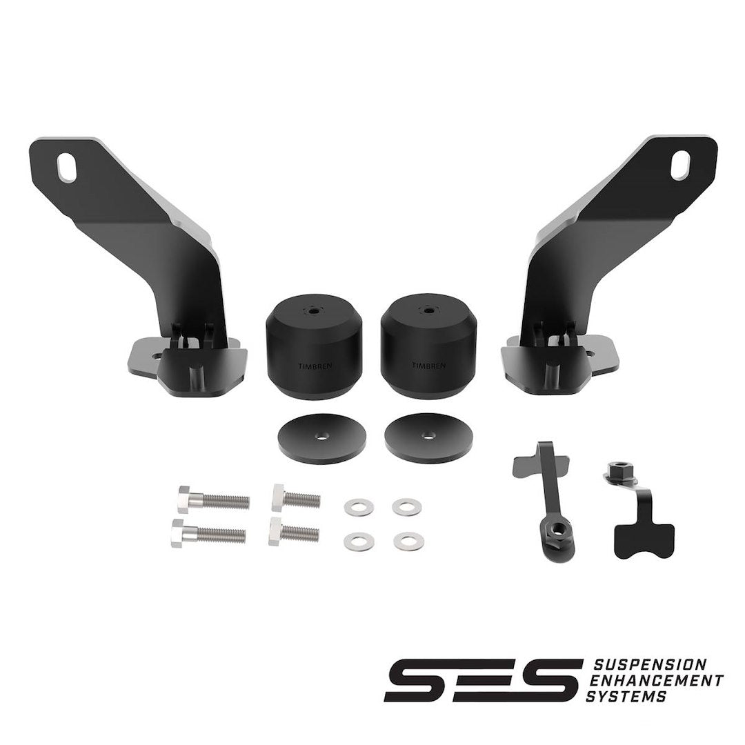 Product of Timbren Gmfk15cc Helper Spring Kit