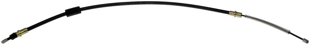 Dorman (Oe Solutions) C92293 Parking Brake Cable||||85||d18c92293||2014150