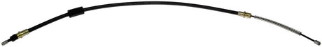 Dorman (Oe Solutions) C92293 Parking Brake Cable||||85||d18c92293||2014150