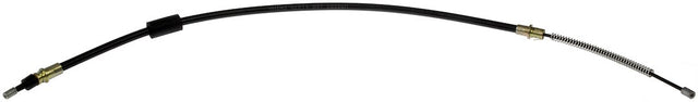 Dorman (Oe Solutions) C92293 Parking Brake Cable||||85||d18c92293||2014150