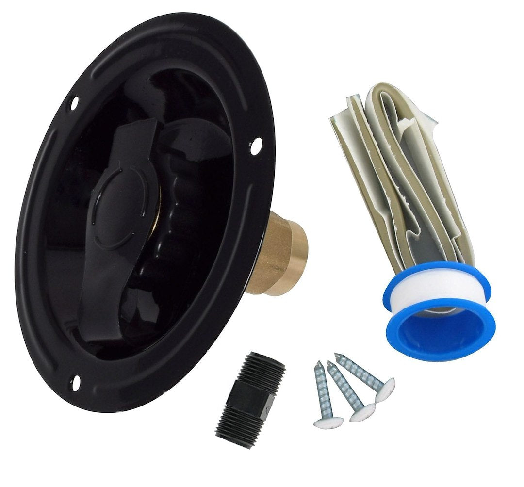 Product of Valterra A01-0178lfvp Fresh Water Inlet