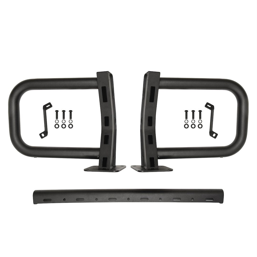 Product of Westin Automotive 59-761255 Brush Guard