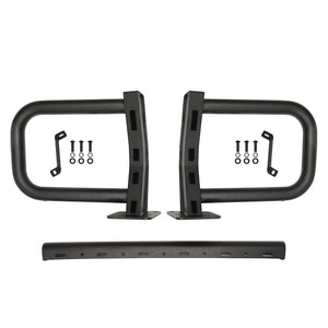 Product of Westin Automotive 59-761255 Brush Guard