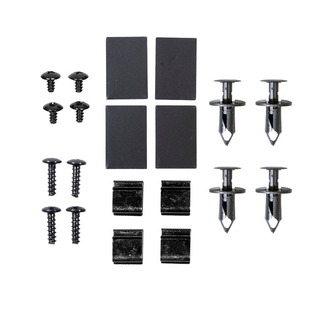 Trailfx Tfhkt01 Fender Flare Hardware Kit||t84_Tfhkt01_Fender Flare Hardware Kit_Web_1.Jpg||85||t84tfhkt01||1471830