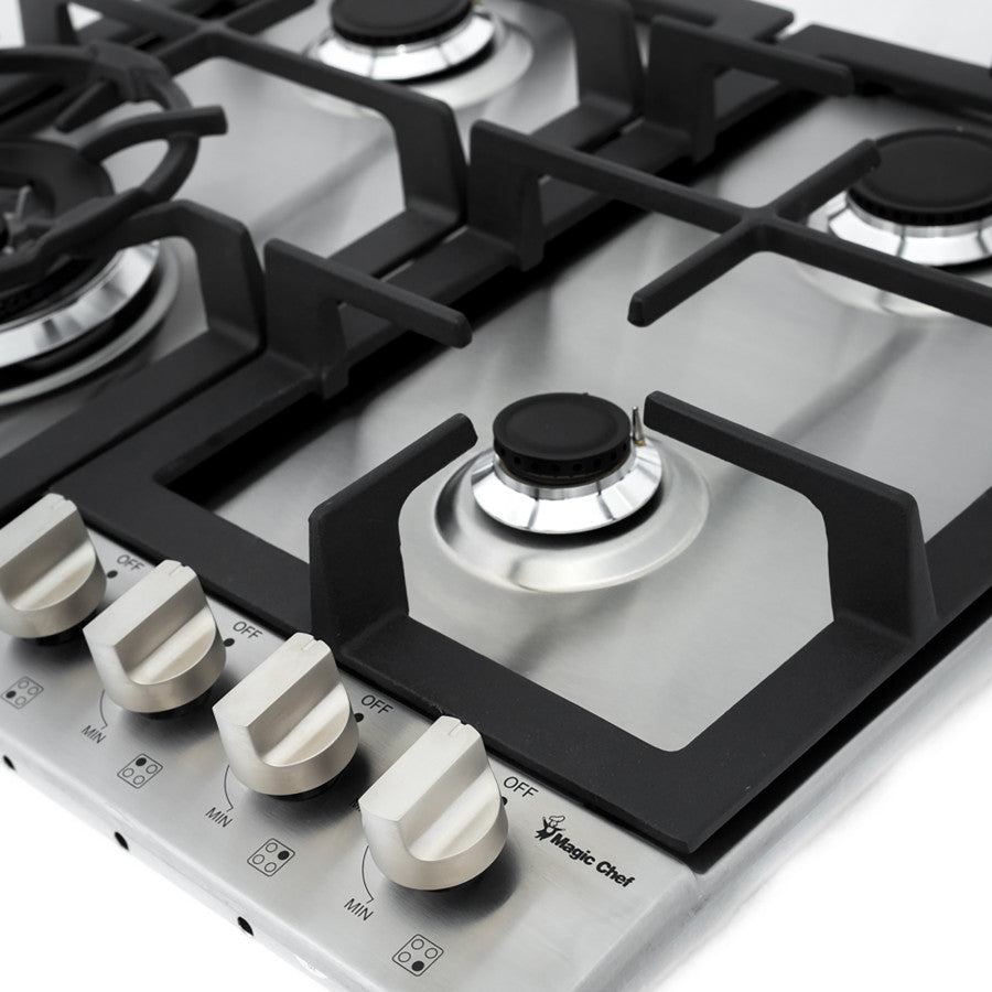 Product of Magic Chef Mcsctg24s Stove
