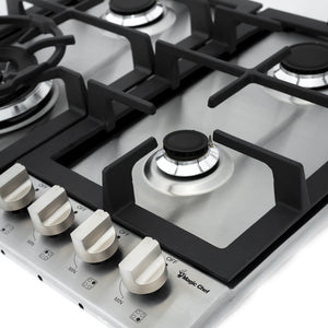 Product of Magic Chef Mcsctg24s Stove