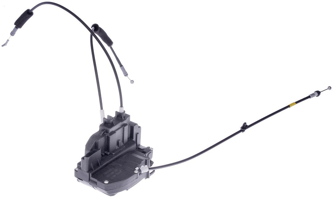 Dorman (Oe Solutions) 937-248 Door Lock Actuator||937-248-007.Jpg||91||d18937248||1035243
