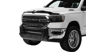 Product of N-Fab D19BB01-TX Bull Bar  with skid plate 