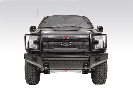 Fab Fours Ff09-K1960-1 Bumper||ff09-K1960-1_V2.Jpg||86||f66ff09k19601||962192