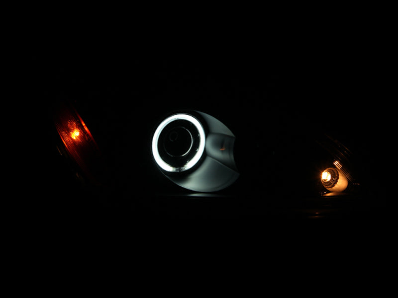 Product of Anzo Usa 121102 Headlight Assembly