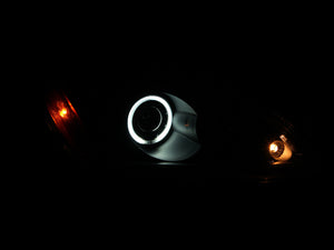 Product of Anzo Usa 121102 Headlight Assembly