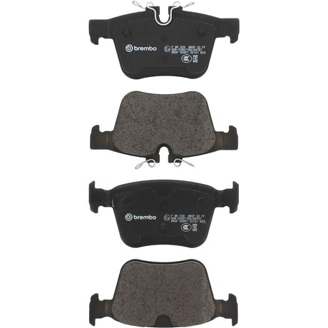 Brembo P86029 Brake Pad||p86029_Oth.Jpg||85||brmp86029||1754520