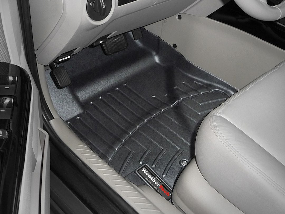 Weathertech (Usa) 443031 Floor Liner||443031_1.Jpg||86||w24443031||2267042
