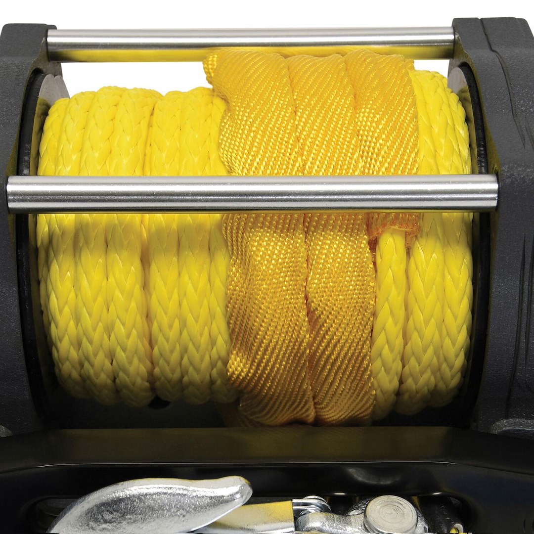 Product of Superwinch 1145270 4500 Pound ATV/ UTV Winch 