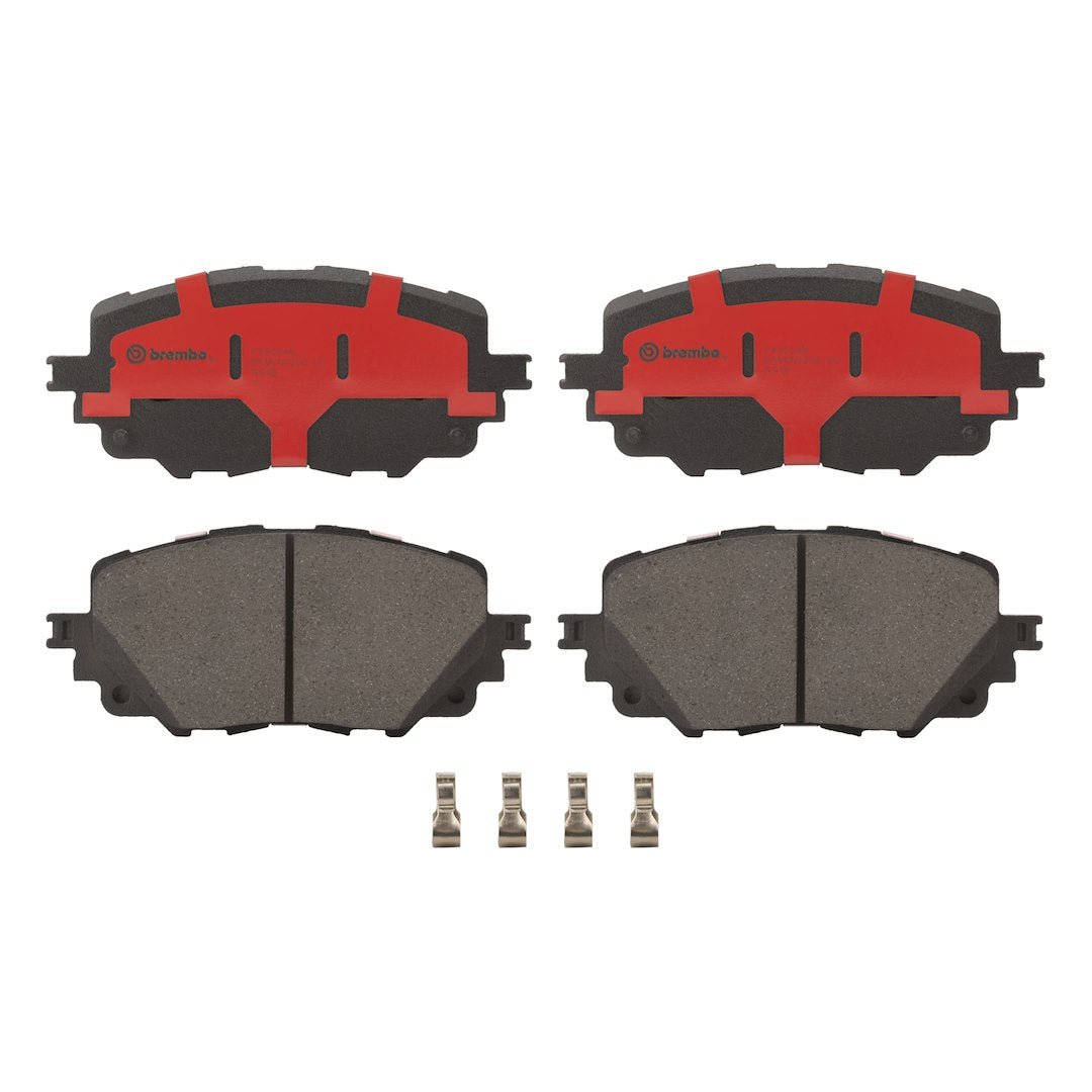 Brembo P49054n Brake Pad||p49054n_Oth.Jpg||85||brmp49054n||1753303