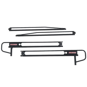 Weather Guard (Werner) 1275-52-02 Ladder Rack||1275-52-02_Fi_Rails.Jpg||86||w5112755202||1542756