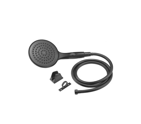Dura Faucet Df-Sa434k-Mb Shower Head||df-Sa44k-Mb-2.Jpeg||85||d6udfsa434kmb||2214823