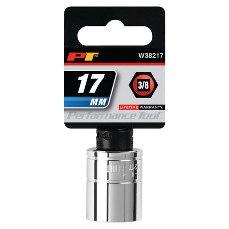 Product of Performance Tool W38217 Socket Metric 