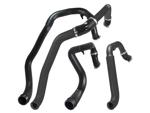 Product of Advanced Flow Engineering 46-20218-B Turbocharger Intercooler Pipe