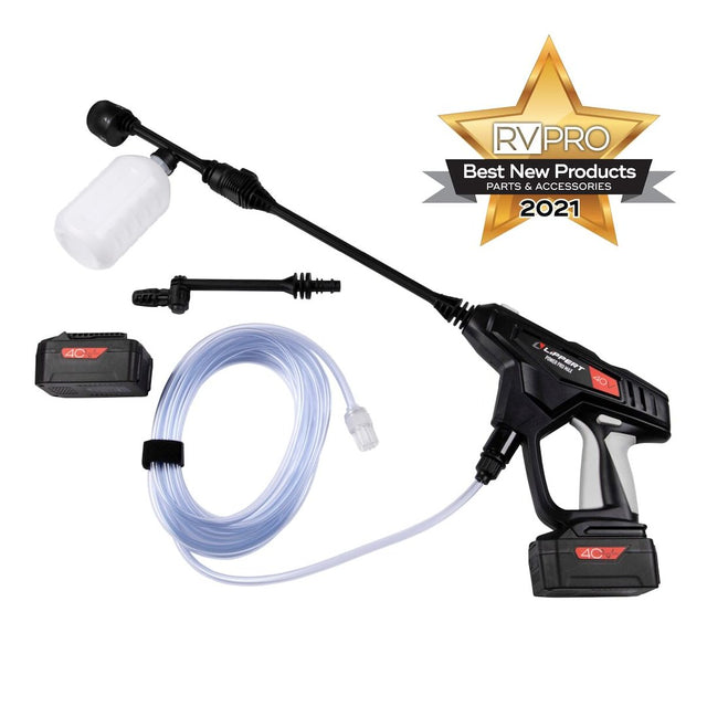 Product of Lippert Components 2020217218 Pressure Washer