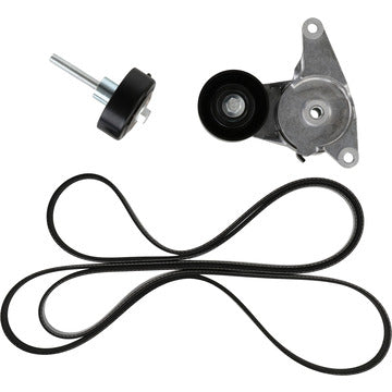 Dayco Products Inc 5081346k1 Serpentine Belt||5060950k1_1.Jpg||86||d355081346k1||1554998