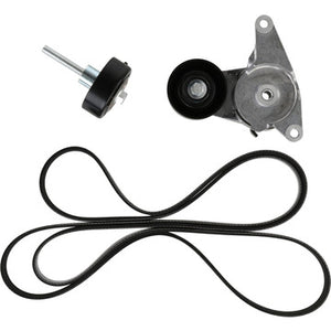 Dayco Products Inc 5081346k1 Serpentine Belt||5060950k1_1.Jpg||86||d355081346k1||1554998