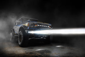 Product of Oracle Lighting 5928-LZZ-001 Driving/ Fog Light 