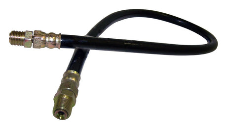 Product of Crown Automotive A1198 Oil Filter Relocation Hose