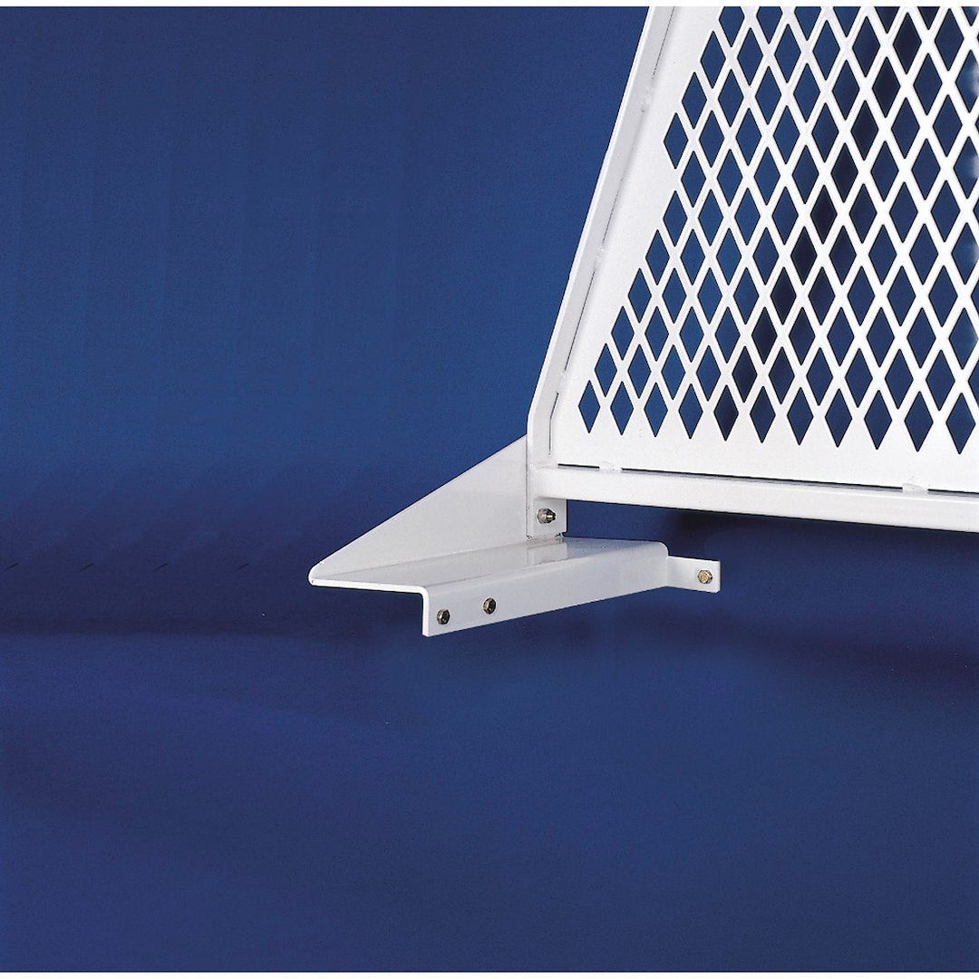Weather Guard (Werner) 1913-3 Headache Rack Mounting Kit||1913-3.Jpg||85||w5119133||1363771