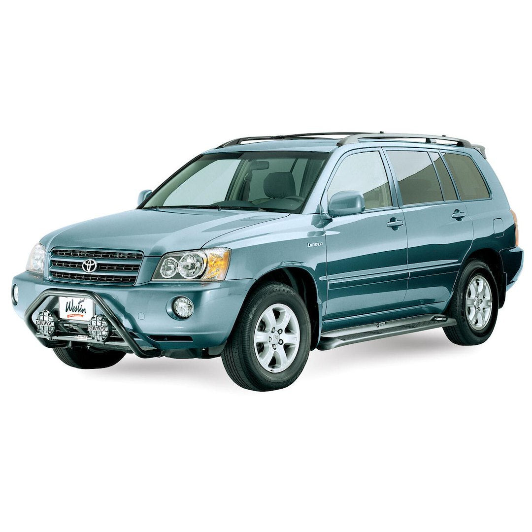 Product of Westin Automotive 30-0005 Driving/ Fog Light Mounting Bar