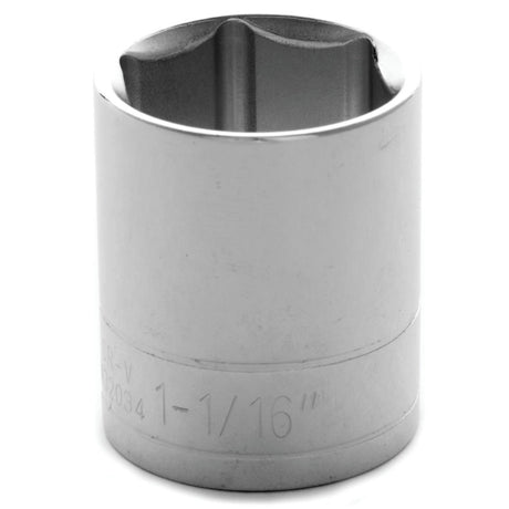 Product of Performance Tool W32034 Socket Standard 