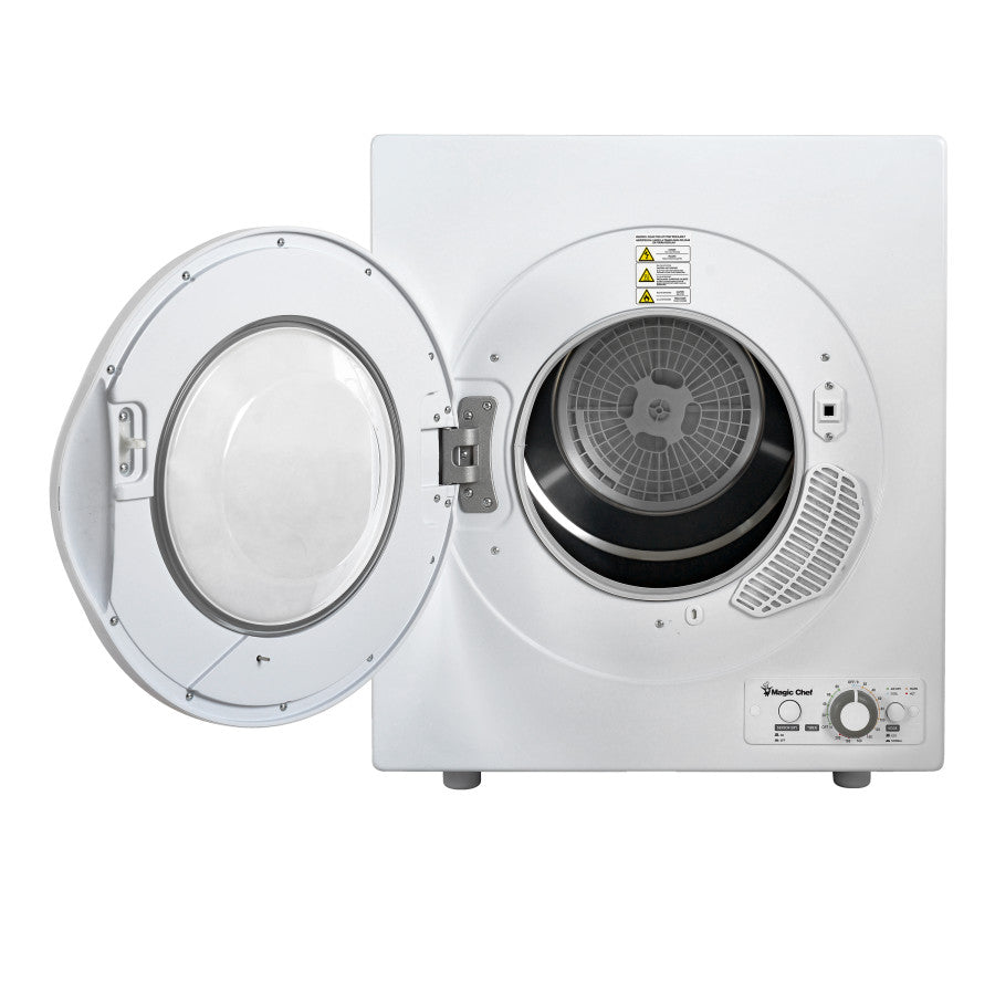 Magic Chef Mcsdry1s Clothes Dryer||mgcmcsdry1s_2.Jpg||87||mgcmcsdry1s||1519618