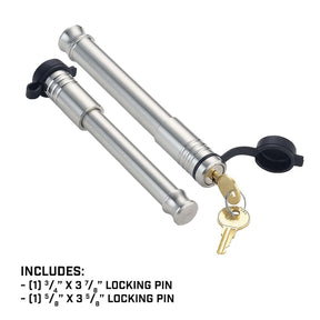 Gen-Y Hitch Gh-103912 Trailer Hitch Pin||gh-103912.Jpg||85||gyhgh103912||1737370