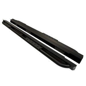 Product of Westin Automotive 42-14195 XTS Nerf Bar With Surface Steps 