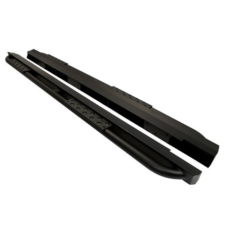 Product of Westin Automotive 42-14195 XTS Nerf Bar With Surface Steps 