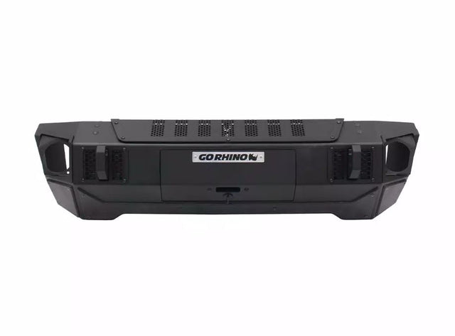 Go Rhino 230211t Bumper||230211t.Jpg||85||g26230211t||1736974