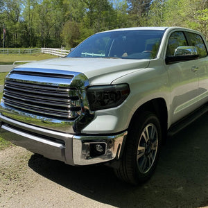 Product of Spec-D Tuning 2lh-Tun14g-G3-Go Headlight Assembly