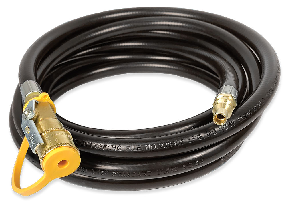 Suburban Mfg 523019 Propane Hose||523019.Png||85||s6u523019||2219368