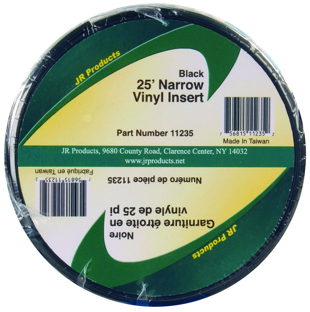 Jr Products 11235 Trim Molding Insert||11235.Jpg||85||j4511235||1177238