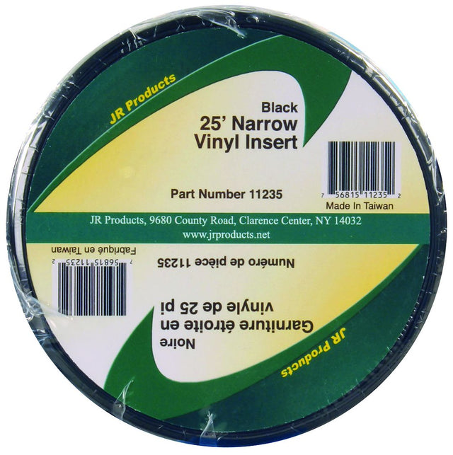 Jr Products 11235 Trim Molding Insert||11235.Jpg||85||j4511235||1177238