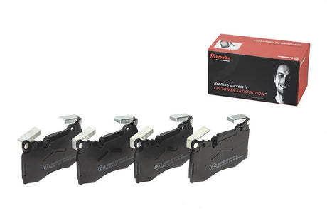 Product of Brembo P06068 Brake Pad - Set Of 4 