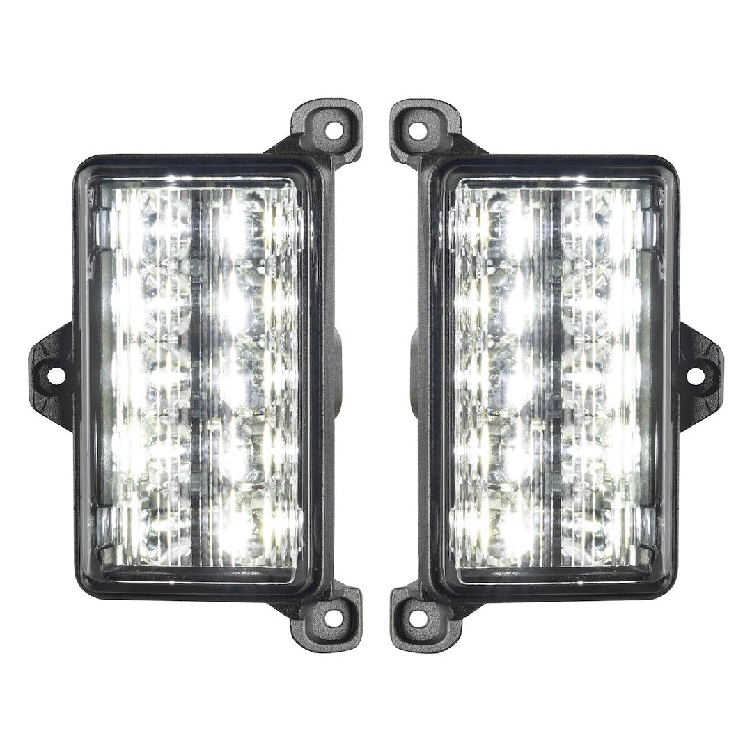 Product of Oracle Lighting 5915-Jt-023 Backup Light