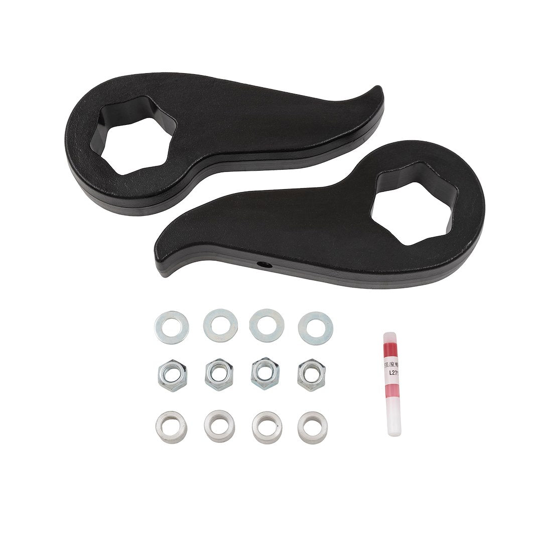 Suspension Pro G22ll3 Leveling Kit Suspension||t8s_G22ll3_Leveling Kit_B2c_3.Jpg||87||t8sg22ll3||1746614