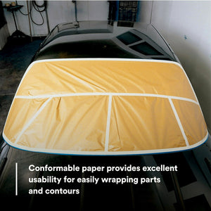Product of 3m 06706 Sandpaper