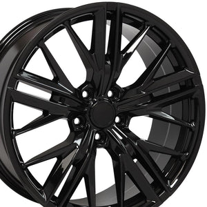 Oe Wheels Cv25-20085-5120-35b Wheel||cv25-20085-5120-35b-2p.Jpg||87||oew9506887||1739093