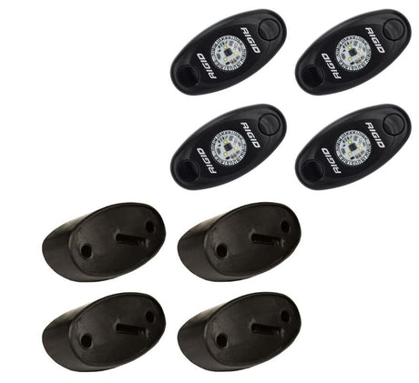 Rigid Lighting 400203 Underbody Light Kit||400203.Jpg||85||r2g400203||1189618