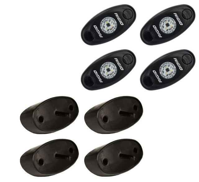 Rigid Lighting 400203 Underbody Light Kit||400203.Jpg||85||r2g400203||1189618