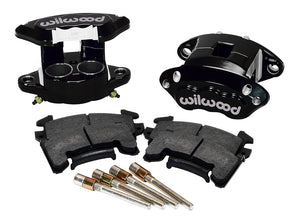 Wilwood Brakes 140-12099-Bk Brake Caliper||140-12099-Bk_Kit-Xl.Jpg||86||w6414012099bk||2268577